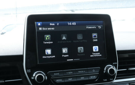 Hyundai Grand Starex Grand Starex I рестайлинг 2, 2019 год, 4 200 000 рублей, 19 фотография