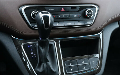 Hyundai Grand Starex Grand Starex I рестайлинг 2, 2019 год, 4 200 000 рублей, 21 фотография