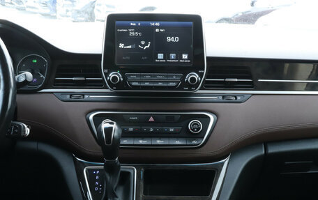 Hyundai Grand Starex Grand Starex I рестайлинг 2, 2019 год, 4 200 000 рублей, 16 фотография