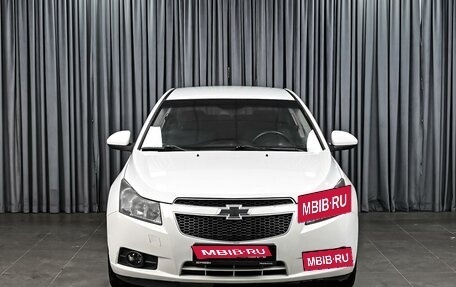 Chevrolet Cruze II, 2011 год, 779 000 рублей, 3 фотография