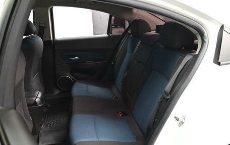 Chevrolet Cruze II, 2011 год, 779 000 рублей, 9 фотография