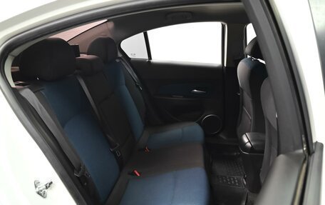 Chevrolet Cruze II, 2011 год, 779 000 рублей, 7 фотография