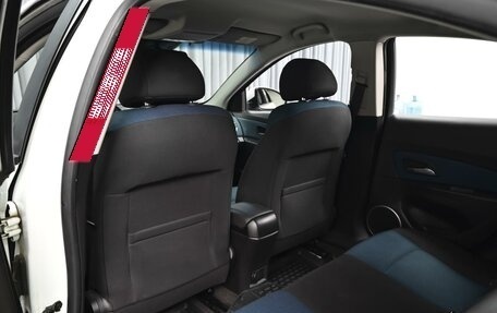 Chevrolet Cruze II, 2011 год, 779 000 рублей, 11 фотография