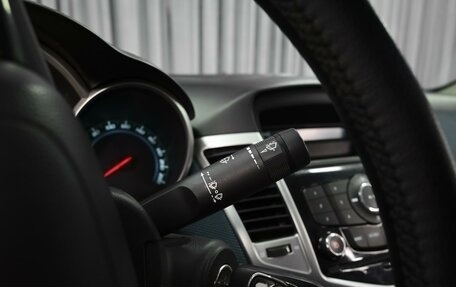 Chevrolet Cruze II, 2011 год, 779 000 рублей, 16 фотография