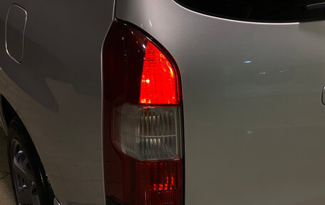 Toyota Succeed I рестайлинг, 2020 год, 1 285 000 рублей, 7 фотография