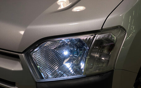 Toyota Succeed I рестайлинг, 2020 год, 1 285 000 рублей, 9 фотография