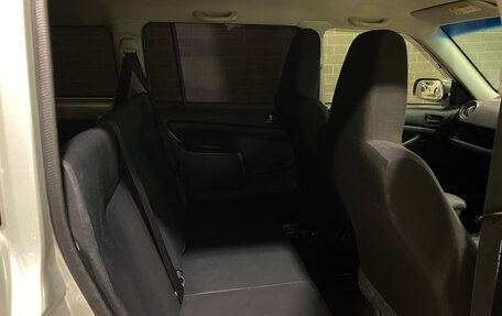 Toyota Succeed I рестайлинг, 2020 год, 1 285 000 рублей, 11 фотография