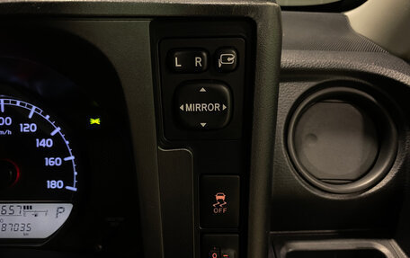 Toyota Succeed I рестайлинг, 2020 год, 1 285 000 рублей, 18 фотография