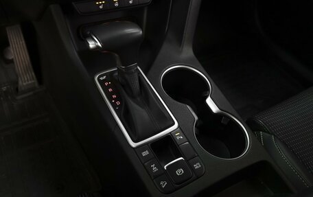 KIA Sportage IV рестайлинг, 2017 год, 2 480 000 рублей, 12 фотография