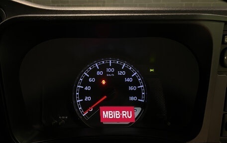 Toyota Succeed I рестайлинг, 2020 год, 1 285 000 рублей, 19 фотография