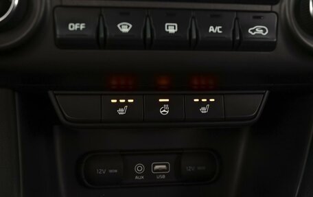 KIA Sportage IV рестайлинг, 2017 год, 2 480 000 рублей, 17 фотография