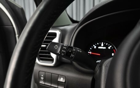 KIA Sportage IV рестайлинг, 2017 год, 2 480 000 рублей, 21 фотография