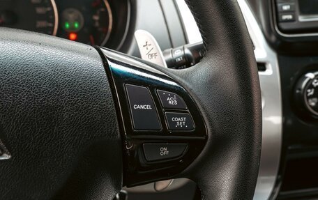 Mitsubishi Pajero Sport II рестайлинг, 2010 год, 1 660 000 рублей, 15 фотография