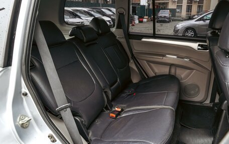 Mitsubishi Pajero Sport II рестайлинг, 2010 год, 1 660 000 рублей, 7 фотография