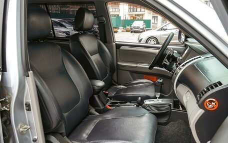 Mitsubishi Pajero Sport II рестайлинг, 2010 год, 1 660 000 рублей, 8 фотография