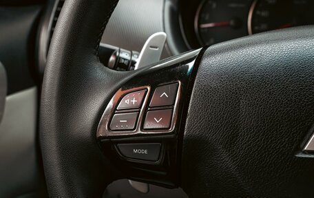 Mitsubishi Pajero Sport II рестайлинг, 2010 год, 1 660 000 рублей, 14 фотография