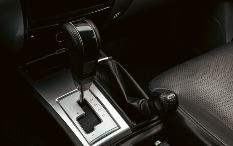 Mitsubishi Pajero Sport II рестайлинг, 2010 год, 1 660 000 рублей, 12 фотография