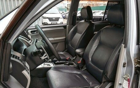 Mitsubishi Pajero Sport II рестайлинг, 2010 год, 1 660 000 рублей, 10 фотография