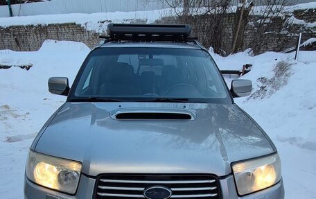 Subaru Forester, 2006 год, 650 000 рублей, 1 фотография