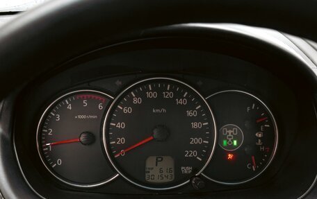 Mitsubishi Pajero Sport II рестайлинг, 2010 год, 1 660 000 рублей, 16 фотография