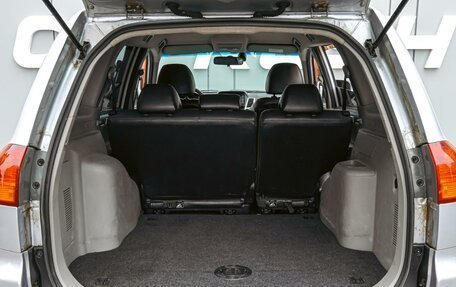 Mitsubishi Pajero Sport II рестайлинг, 2010 год, 1 660 000 рублей, 19 фотография