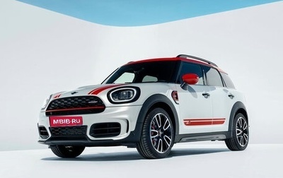 MINI Countryman II (F60), 2024 год, 6 500 000 рублей, 1 фотография