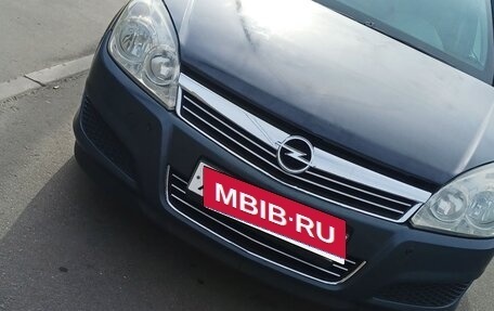 Opel Astra H, 2008 год, 350 000 рублей, 1 фотография