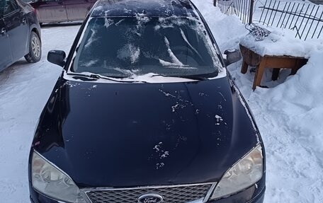 Ford Mondeo III, 2006 год, 355 000 рублей, 1 фотография