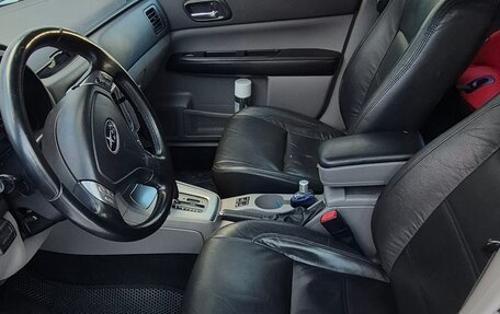 Subaru Forester, 2006 год, 650 000 рублей, 5 фотография