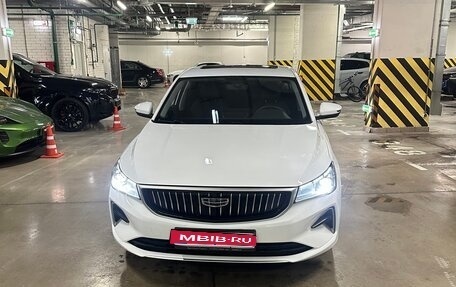 Geely Emgrand, 2024 год, 2 150 000 рублей, 1 фотография