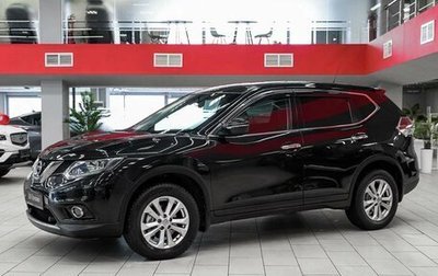 Nissan X-Trail, 2015 год, 1 400 000 рублей, 1 фотография