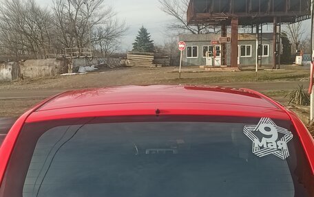 Hyundai Getz I рестайлинг, 2006 год, 520 000 рублей, 4 фотография