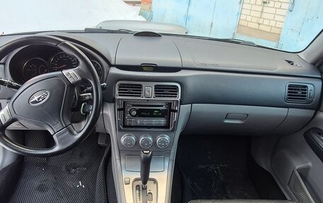 Subaru Forester, 2006 год, 650 000 рублей, 6 фотография