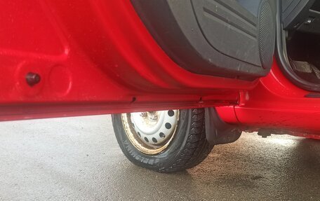 Hyundai Getz I рестайлинг, 2006 год, 520 000 рублей, 7 фотография