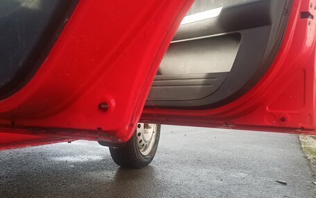 Hyundai Getz I рестайлинг, 2006 год, 520 000 рублей, 9 фотография