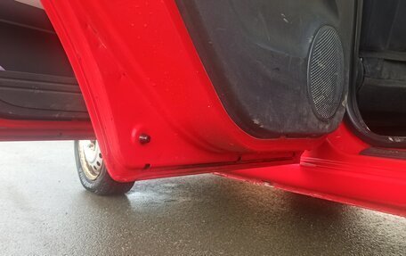 Hyundai Getz I рестайлинг, 2006 год, 520 000 рублей, 8 фотография