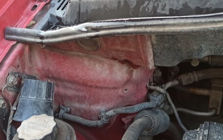 Hyundai Getz I рестайлинг, 2006 год, 520 000 рублей, 12 фотография