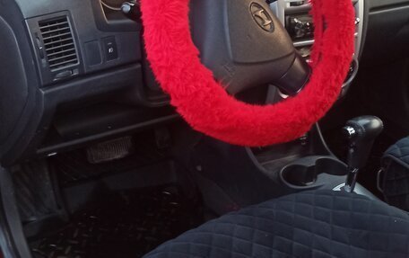 Hyundai Getz I рестайлинг, 2006 год, 520 000 рублей, 13 фотография