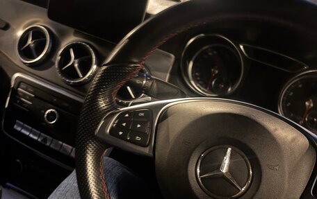 Mercedes-Benz CLA, 2018 год, 1 950 000 рублей, 4 фотография