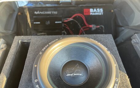 Ford Focus II рестайлинг, 2006 год, 800 000 рублей, 7 фотография