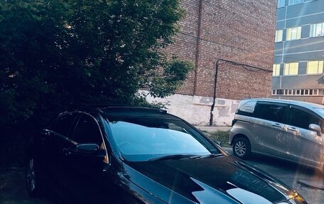 Mercedes-Benz CLA, 2018 год, 1 950 000 рублей, 3 фотография