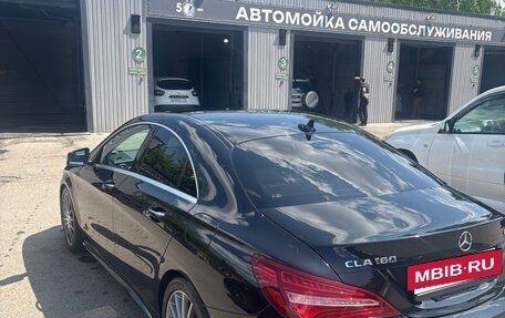 Mercedes-Benz CLA, 2018 год, 1 950 000 рублей, 5 фотография