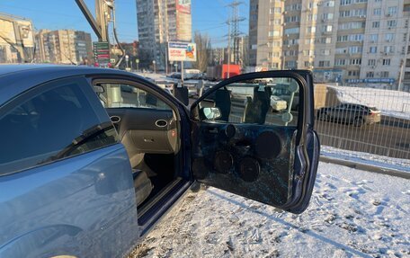 Ford Focus II рестайлинг, 2006 год, 800 000 рублей, 11 фотография