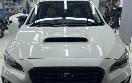 Subaru Levorg I, 2015 год, 1 590 000 рублей, 2 фотография