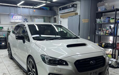 Subaru Levorg I, 2015 год, 1 590 000 рублей, 3 фотография