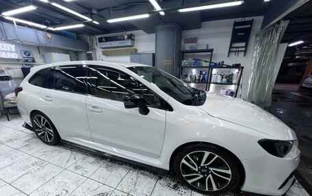 Subaru Levorg I, 2015 год, 1 590 000 рублей, 4 фотография