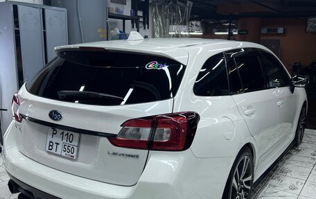 Subaru Levorg I, 2015 год, 1 590 000 рублей, 5 фотография