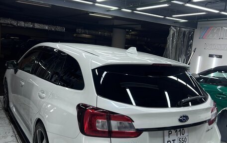 Subaru Levorg I, 2015 год, 1 590 000 рублей, 7 фотография