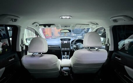 Subaru Levorg I, 2015 год, 1 590 000 рублей, 13 фотография