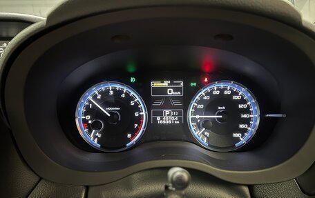 Subaru Levorg I, 2015 год, 1 590 000 рублей, 9 фотография